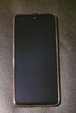 Samsung Galaxy A51 Ohne Simlock 128 Gb Schwarz Siehe BESCHREIBUNG 