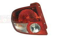 Hartsant RüCkleuchte Links FüR Hyundai Getz 02-05