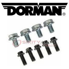 Dorman Engine Water Pump Stud Kit for 2000-2006 Chevrolet Impala 3.4L 3.5L hj