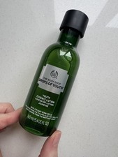 The Body Shop - Drops of Youth Essence Lotion 160ml - Discontinued