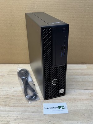 10th Gen Optiplex Micro Dell Opti 3080 Mff TcaraT Dell OptiPlex