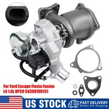 Turbocharger For 2013-2016 Ford Escape 13-14 Ford Fusion L4 1.6l Kp39 Turbo Turbocharger For 2013-2016 Ford Escape 13-14 Ford Fusion L4 1.6l Kp39 Turbo