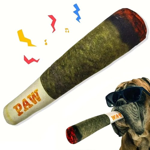 Dog Chew Toys for Aggressive Chewers,Indestructible Tough Durable Squeaky DogToy