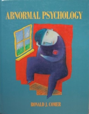 Abnormal Psychology, Comer, R.