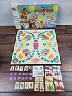 Vtg 1991 Chip N Dale Rescue Rangers Board Game Milton Bradley 100% Complete