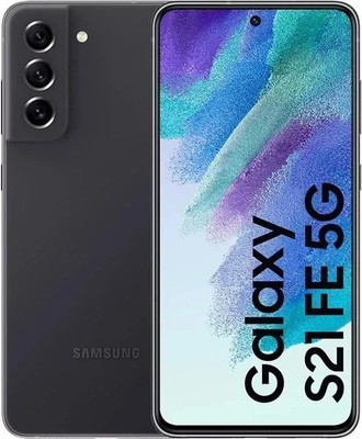 Samsung Galaxy S21 FE 5G Factory Unlocked G990U2 128GB 1-Year Warranty Open Box