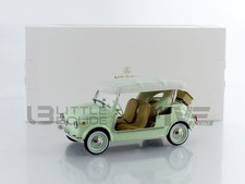 NOREV 1/18 - FIAT 500 JOLLY - 1965 187794