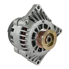 400-12140 12V 105A Alternator Compatible With/Replacement For Buick Park