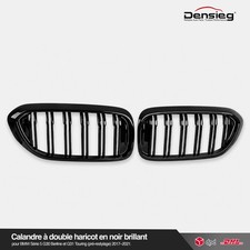 Calandre BMW SERIE 5