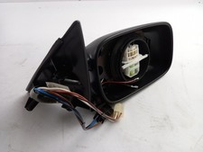 Original VW Passat B3 B4 Außenspiegelgehäuse rechts 357857508D BWare