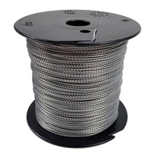 Drut plombowy Dönges ocynkowany, DIN 1367-0,5-0,3-STZN na szpuli, 500 g