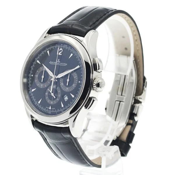 Jaeger LeCoultre — Jaeger-LeCoultre Master Control Chronograph Q1538470/174.8.C1 40mm Watch #C2098