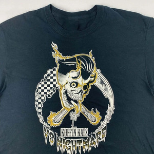 Koffin Kats Shirt | eBay