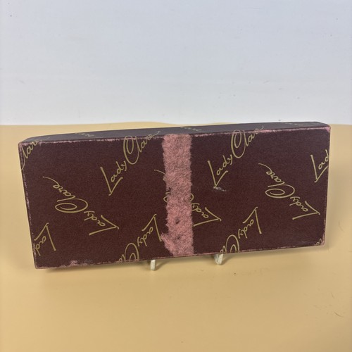 COLCHONETAS Y POSAVASOS Reglas de Golf CHARLES CROMBIE Diseño Lady Clare En Caja 12 un. - Imagen 13 de 18