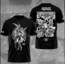 遊戯王tシャツの海外商品を日本語・日本円で購入 | セカイモン