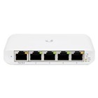 Ubiquiti Unifi Switch 5-Port PoE Mini Switch 5 USW-Flex-Mini **NEW-SEALED**