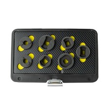 Esco Equipment Leaf Spring Pin Socket Set 40312 Esco Equipment Leaf Spring Pin Socket Set 40312
