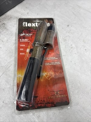 Flextone The Headhunter