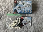 LEGO Star Wars: Snowtrooper Battle Pack (75320)