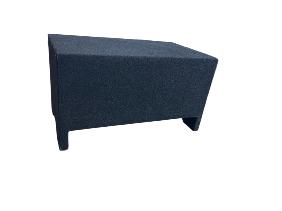 SKAR VD8 - Caja de subwoofer Zenclosures DOWN FIRE para SKAR VD8 1-8" Foto 2 de 3