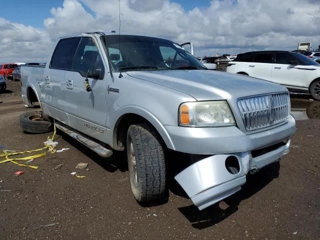 Steering Gear/Rack Power Rack And Pinion Fits 04-08 FORD F150 PICKUP 1082280 Foto 4 de 4