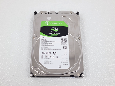 Seagate 8tb Hard Disk Drive St8000dm004 Specs ** ST8000DM004