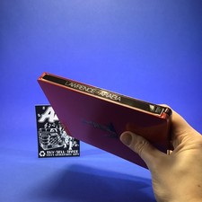 Lawrence of Arabia: 60th Anniversary 4K UHD Blu-ray Steelbook