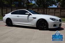 2015 COUPE $142K MSRP GREAT SHAPE LOADED FRESH TRADE IN