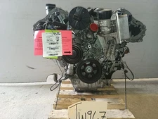 3.0L Gasoline Engine from 2008 MERCEDES C300 204 Type [162,749 miles] 12152426