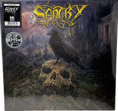 Sentry (Black Vinyl) von Sentry / LP