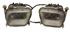 Mercedes Benz E-Klasse W210 Nebelscheinwerfer-Set A2108200256  A2108200156