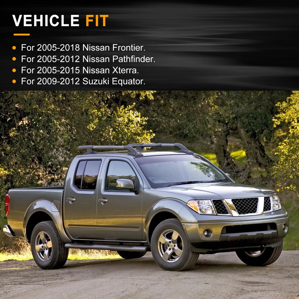 Bomba de dirección asistida para Nissan Frontier Xterra 2009-212 Suzuki Equator 2005-2018 Foto 3 de 4