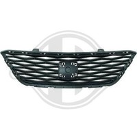 KüHlergitter Diederichs 7427140 FüR Seat