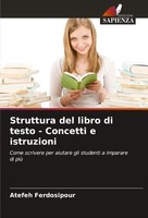Atefeh Ferdosipour | Struttura Del Libro Di Testo - Concetti E Istruzioni | Buch