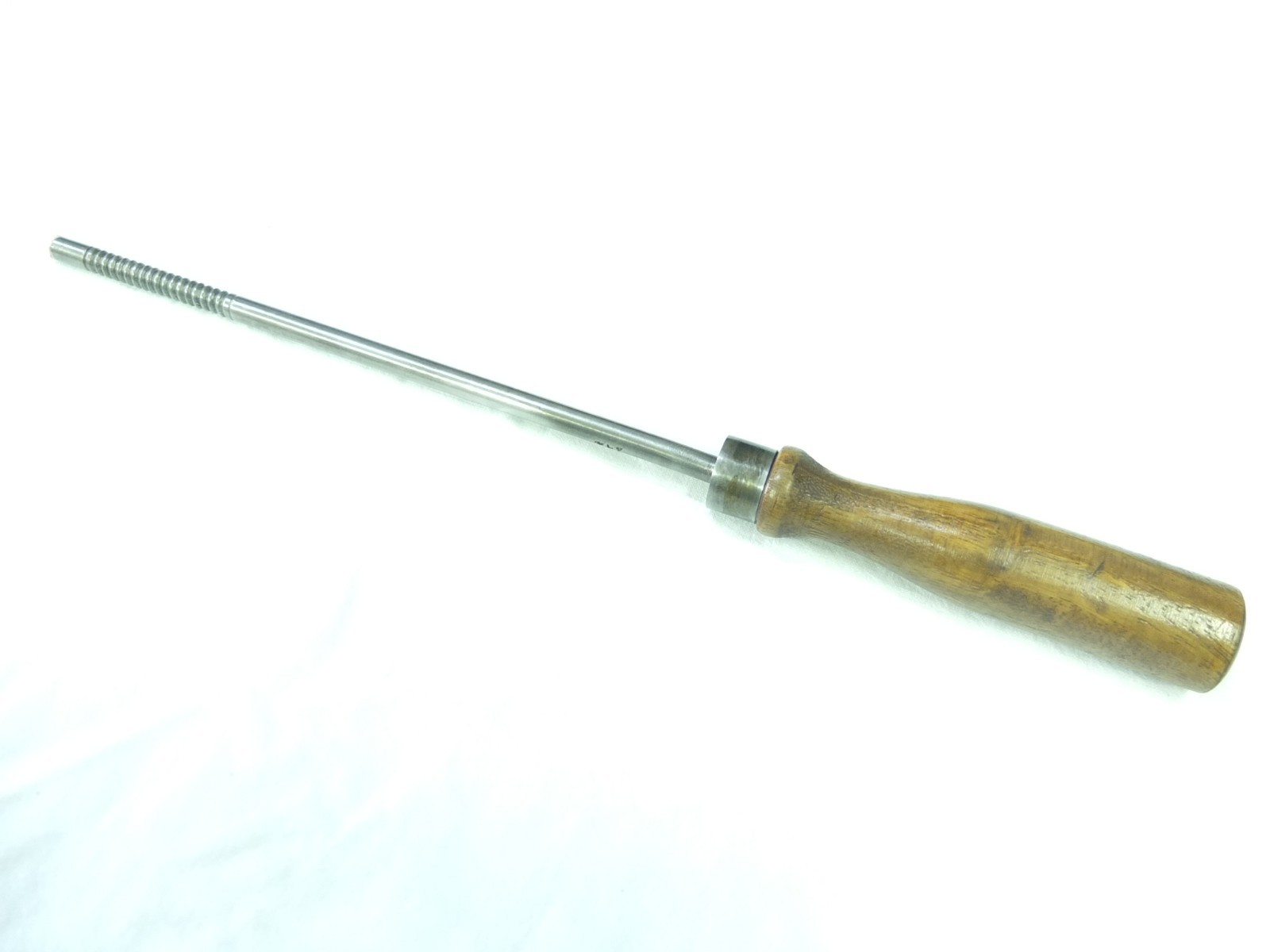 Bacchetta di pulizia Mauser c96