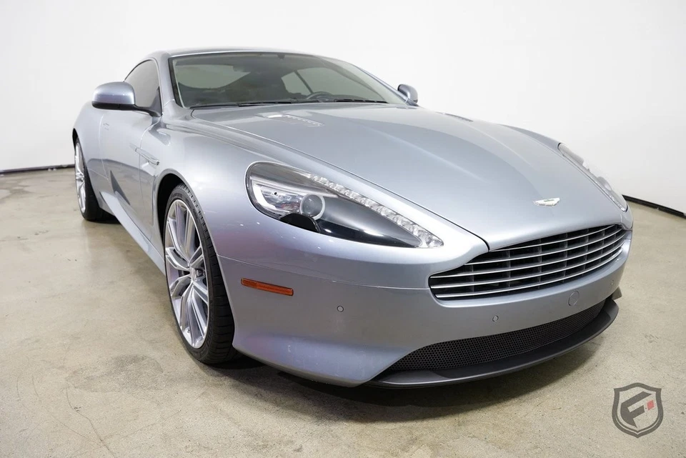 2014 Aston Martin DB9 Centenary Edition 032/100 - Image 2 of 4