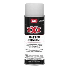 SEM 77723 XXX Adhesion Promoter for Raw Plastics Aerosol (11.3 oz)