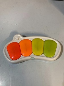 Skip Hop Activity Center Piano Attachment Replacement - FREE SHIPPING