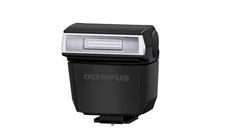 Olympus FL-LM3 Flash for OM-D E-M5 Mark II Japan Brand New Camera