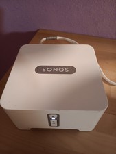 Sonos Model Connect 2004-2012 Digital Media Streaming w/Power Cord