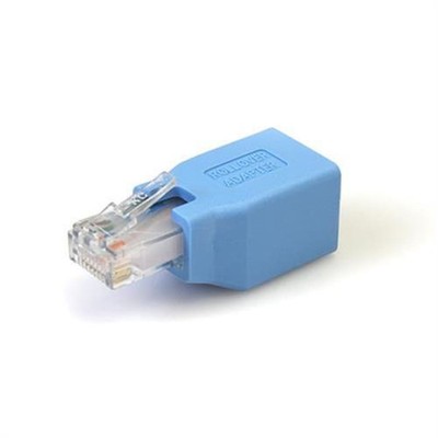 StarTech.com Konsolen Rollover Adapter für RJ45 Kabel