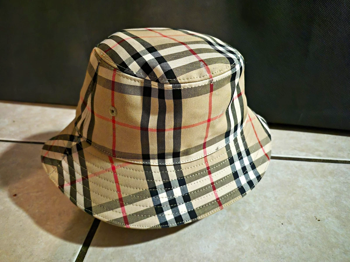 25+ Burberry Bucket Hats for Men for sale | Updated Oct 2026