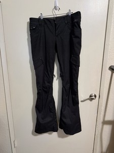 Burton the White Collection Pants | eBay