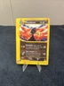 Houndoom 15 /147 Aquapolis Secret Rare Non-Holo 2003 Pokémon Card E-Reader LP