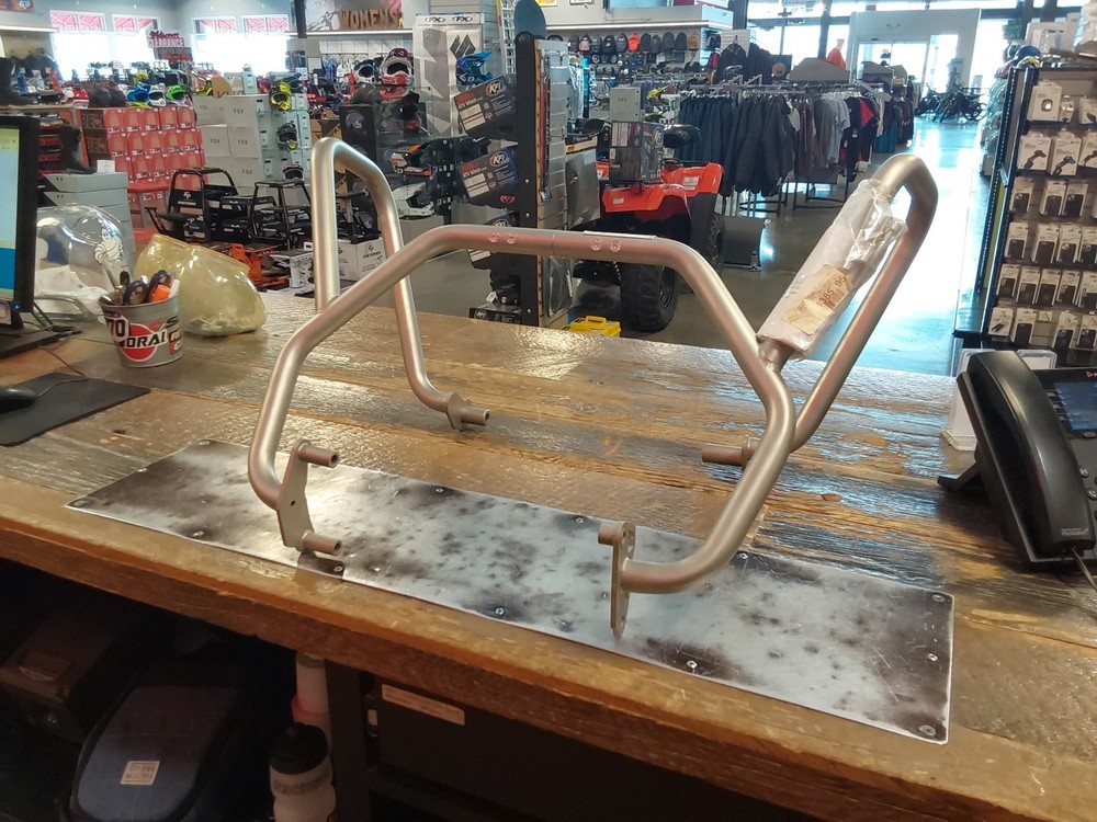 ALTRIDER CRASH BAR  F800 GS