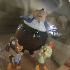 Disney Chicken Little Snowglobe