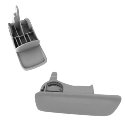 Maniglia Cassetto Vano Portaoggetti Per Audi Q3, Ricambio Originale Giuppiter, Apertura/chiusura, Anti UV