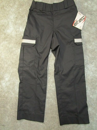 Elbeco Womens TEK3 EMT Pants 2 Black 27 