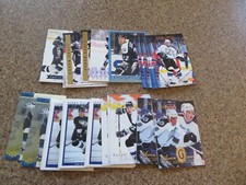 Aaron Gavey  very nice cards Rookies  & Others - U pick- will combine shipping