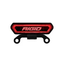 Rigid Chase Pod Rear Light Kit For 2021 - 2023 Ford Bronco  46727